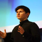 Pavel Durov