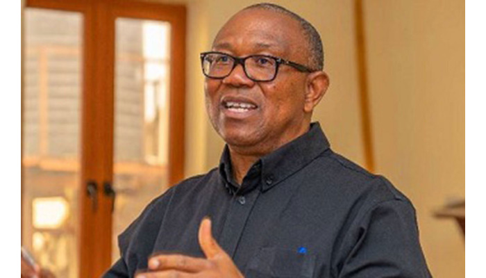 Peter Obi