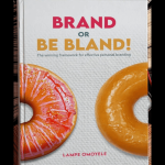 Prescription for Personal Branding