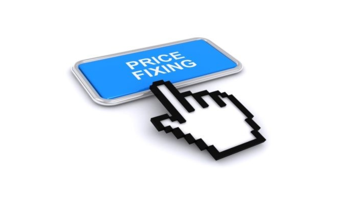 Price fixing