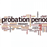 Probation period
