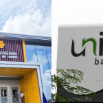 Providus Bank and Unity Bank