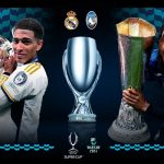 Real Madrid chase historic sixth UEFA Super Cup titles against Atalanta