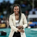 Paris Olympics: D’Tigress' Rena Wakama named best women’s basketball coach