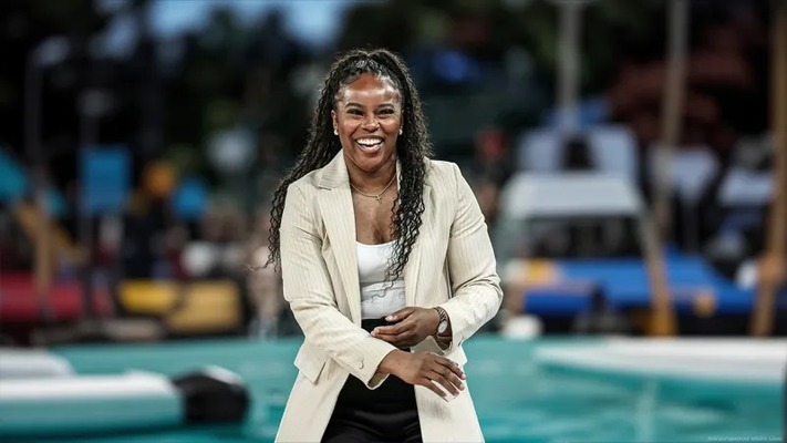 Paris Olympics: D’Tigress' Rena Wakama named best women’s basketball coach