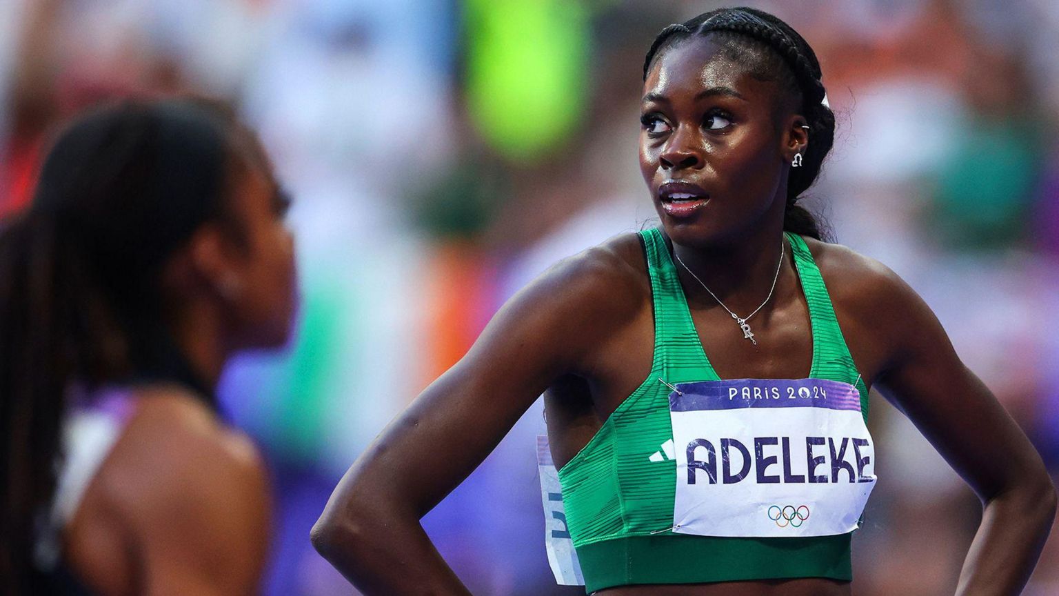 From Nigeria to the World: 12 Nigerian athletes who switched nationality