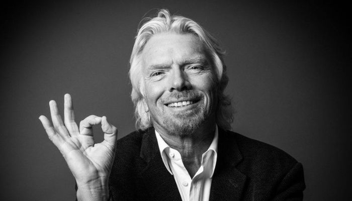 Richard Branson
