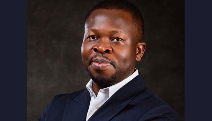 Oladipupo Timothy Clement