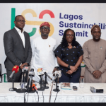 SDG in Lagos