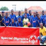 Special Olympics Nigeria concludes ESPN sports program in Osun State