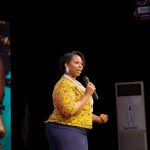 SPILL (Speaking Intelligently, Ladies Lead)