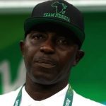 Siasia eyes return to coaching as FIFA ban nears end