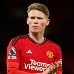 Napoli agree £25.4m deal with Man United for McTominay