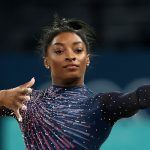 Simone Biles: Triumph over mental health trauma to Olympics GOAT status