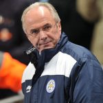 Former England manager Sven-Goran Eriksson dies at age 76