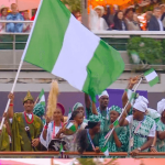 Team Nigeria