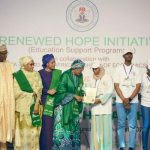 The Renewed Hope Initiative (RHI), in partnership with various national and international organisations, continues to enhance access to quality education for Nigerian youths.