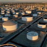 The top 10 African countries with smallest oil reserves in 2024