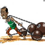 nigeria’s economic growth Too heavy to carry