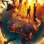 Top 10 African countries with largest crude oil import