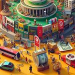 Top 10 Nigerian companies spending big in marketing