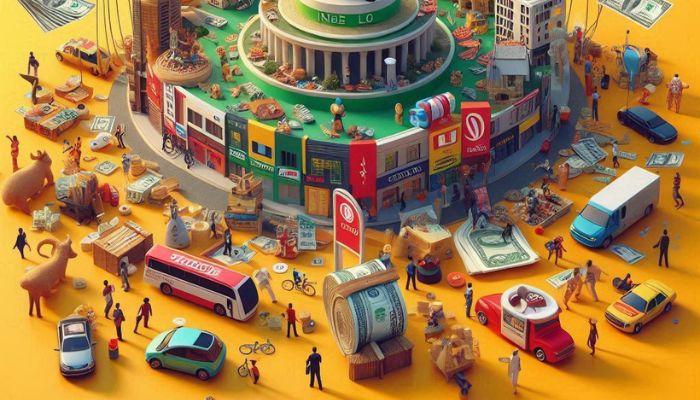 Top 10 Nigerian companies spending big in marketing