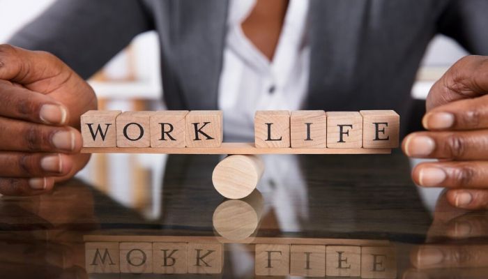 Countries with the best work-life balance in 2024