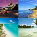 Best beaches in the world