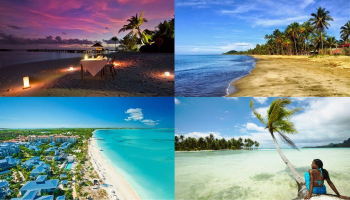 Best beaches in the world