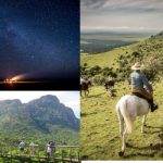 Top 5 honeymoon destination