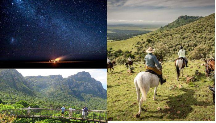 Top 5 honeymoon destination