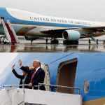 Top 7 most expensive presidential jets worth $2.49bn