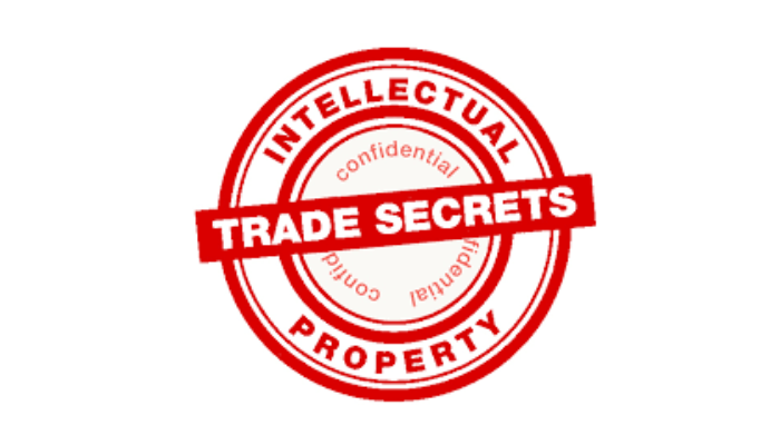 Trade secrets