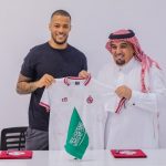 Troost-Ekong completes move to Saudi Arabian club Al Khalood