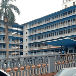 University College Ibadan