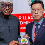 Governor Biodun Oyebanji