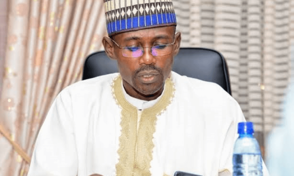 Lawal Muhammed Omuya