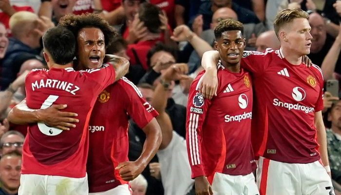 Premier League giants face tough tests in matchday two