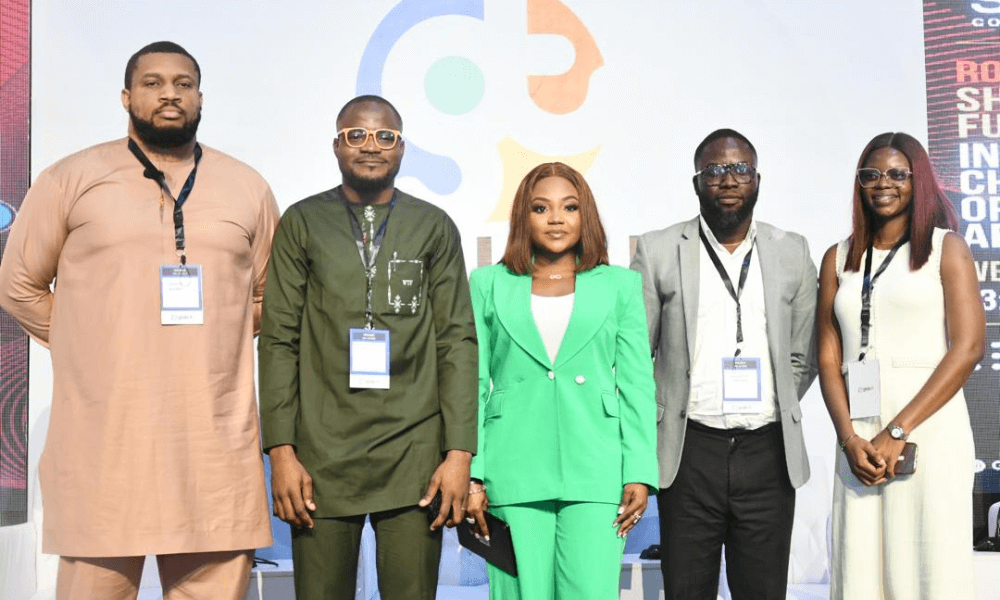 Global Tech Africa 2024