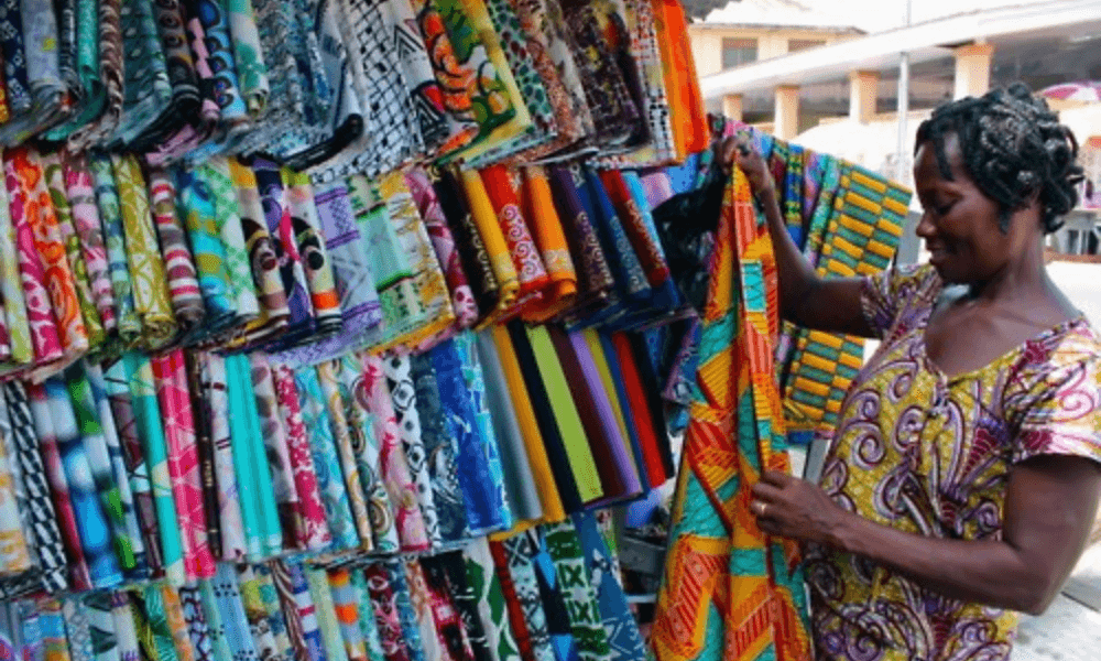 Top 10 textile states in Nigeria