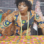 fashion designing in Nigeria