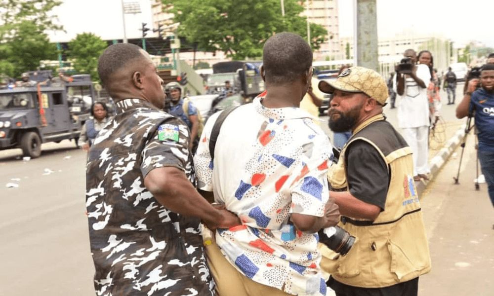 International Press Centre (IPC)