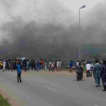 curfew in Nasarawa