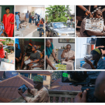 British Council Film Lab Africa