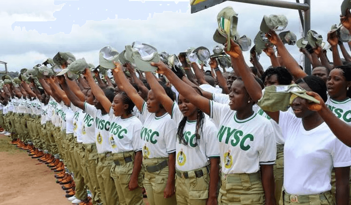 Nysc