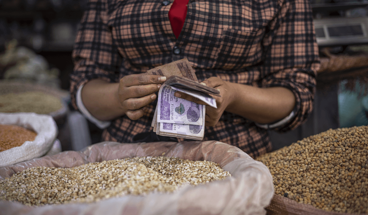 cost of living in Ethiopia