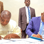 Nigerian Shippers Council