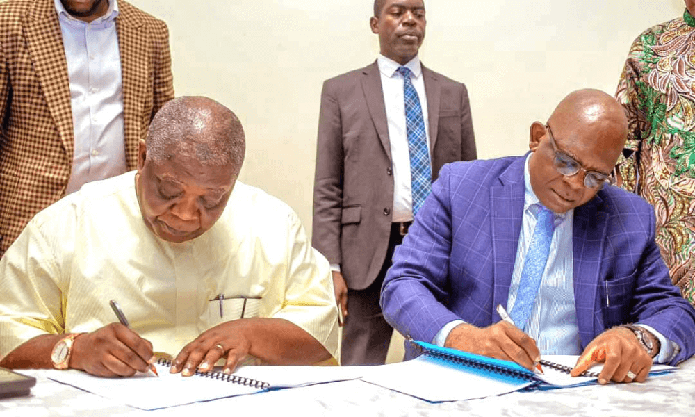 Nigerian Shippers Council