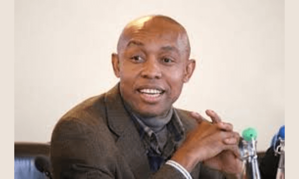 Chidi Odinkalu