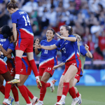 USA women